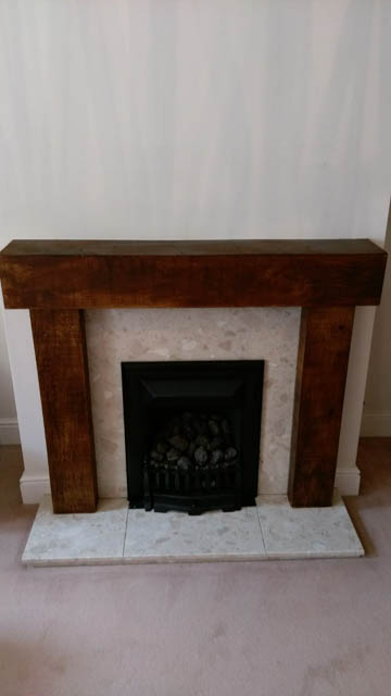 A photograph of Applewood Joinery Ltd bespoke joinery