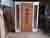 A photograph of a Applewood Joinery Ltd door