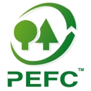 The PEFC Logo