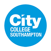 The Southampton City College Logo