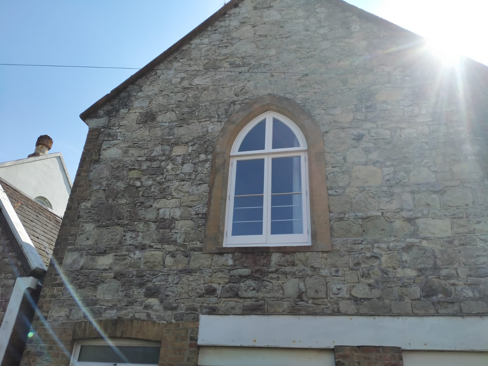 Preserving Craftsmanship: Heritage Joinery at Applewood Joinery