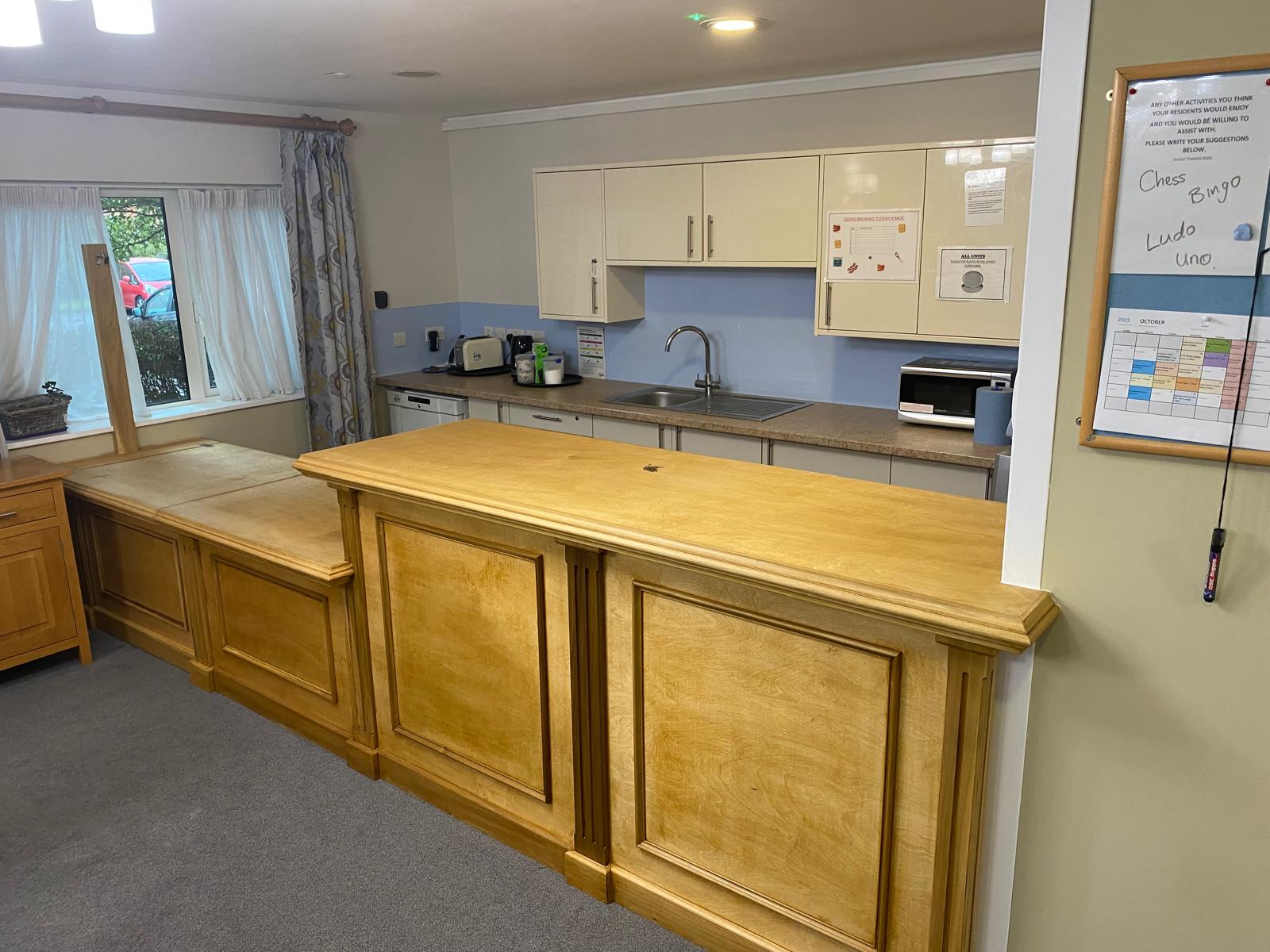 Where Craft Meets Care: The Bespoke Bar