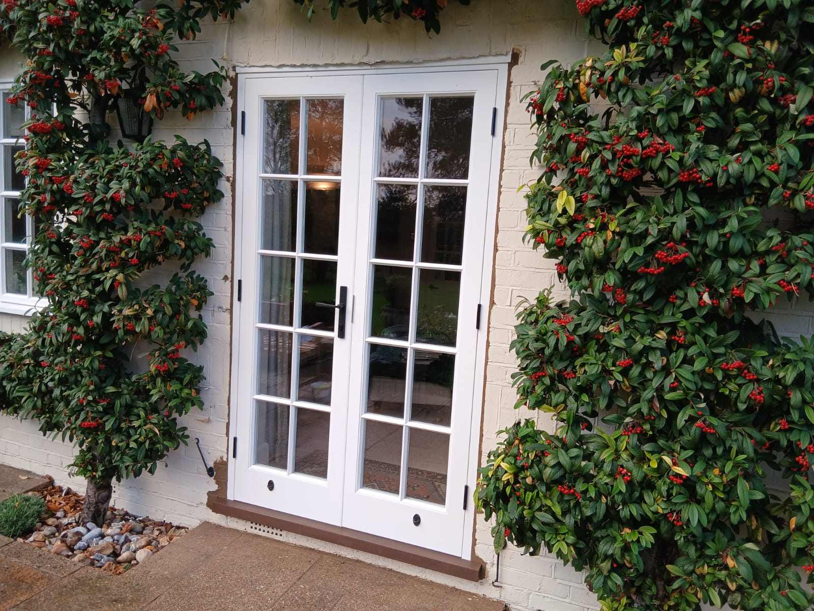 Why We Love Working with Softwood