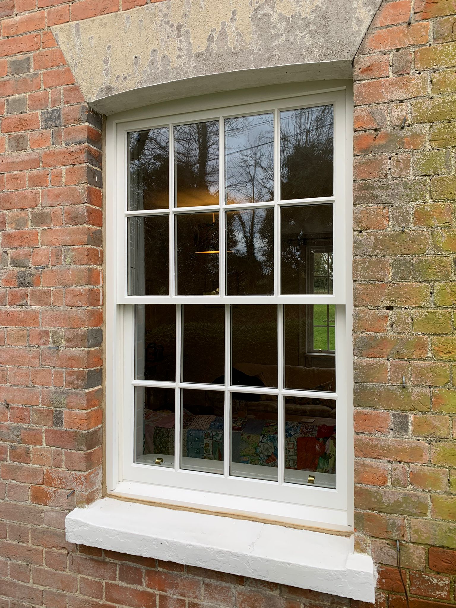 Why Sash Windows Are Still a Great Choice